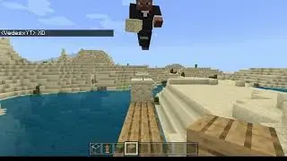 Playing MC with Maverick4714