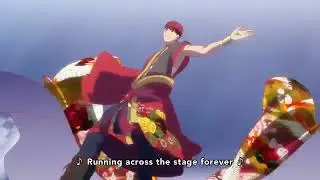 High School Star Musical - Tagenji's Song