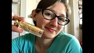 Review - Appeal Ultra Creme Lipstick in Muse