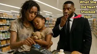 Billionaire Handed His Credit Card to a Poor Single Mother for 24 Hours &mdash; What She Did Brought Him..