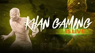IVANUNGALA NAMBI CONQUEROR PUSH PANNALAAMA VENAAMA?CLASSICS | OB ESPORTS | KHAN | TAMIL #khan_gaming