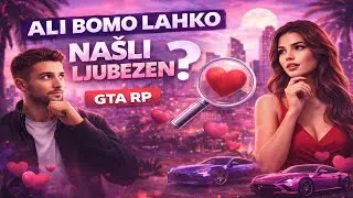 🔴Foxtown Love Story 💘 | Ali bo danes uspelo? | part1