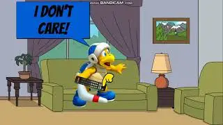 Boomerang Bro Watches Marble Urge/Grounded BIG TIME! (S07EP6)