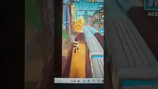 Tag Time Attack ⏳️ event #subwaysurfers #gaming #games #gameplay #videogaming #pcforgaming #pcgames
