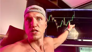 Биткоин: что-то тут ОЧЕНЬ подозрительно пахнет..
