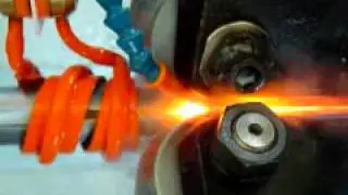 Inductotherm Group - Thermatool: CFI&sup2; Solid State Welders