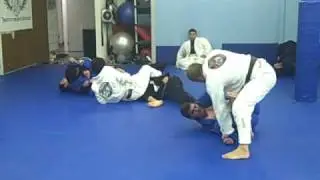New Breed Academy