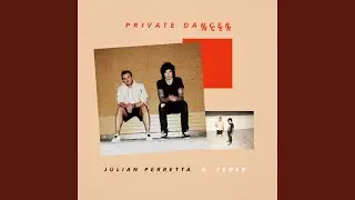 Private Dancer
