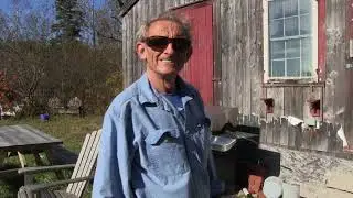 Eric Hopkins Atmospheres