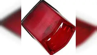 Review: Lanterna Traseira Xtz 125 K 2003 A 2014 Lander 250 07 A 18 Esquerdo Vermelho