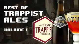 Best of Trappist Ales - Compilation Vol.1