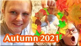 Autumn and Halloween Home Education Resources and Ideas || Home Education UK