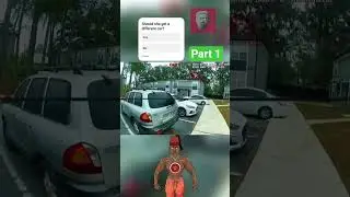 Mom Panics as Car Won&rsquo;t Start with Kids Inside&mdash;Cops Called for Help! (Part 1)