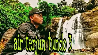 Air terjun coban tundo 3
