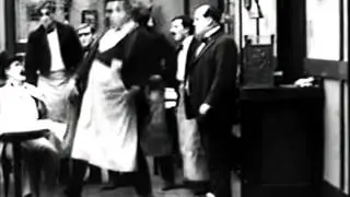 The Immigrant w/ Charlie Chaplin [FULL][1080p]