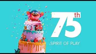 75th Spirit of Play – Spielwarenmesse 2026