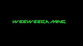 WeeWeegaming intro