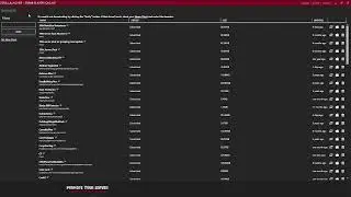How to connect to the 19th Battalion Server (DZSA)