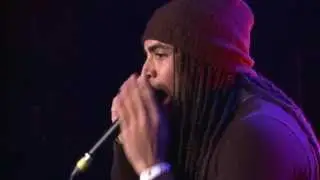 Heaven - USA - 3rd Beatbox Battle World Championship