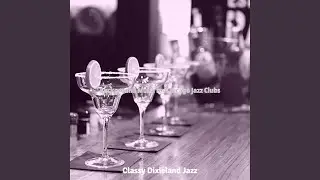 Astounding Moods for New Orleans Clubs