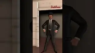 когда тебя поймают при попытке взять мясо