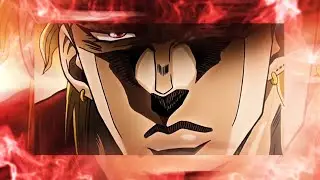 K O N O  D I O  D A [FLASHBACKS]