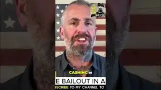 Trump's Argentina Deal: A Money Pipeline Exposed #shorts