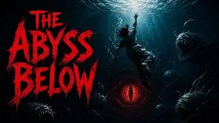 The Abyss Below &ndash; Cinematic Nu-Metal Horror | Dark Eye Saga Track