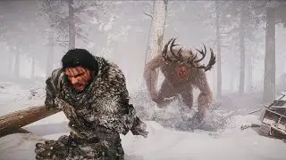 IMPRESSIVE! Upcoming Realistic Open World Game - Crimson Desert