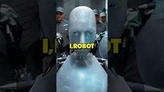 А вы знали, что в фильме &laquo;Я, РОБОТ&raquo;&hellip;