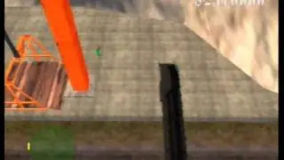 Blast Corps -- Ironstone Mine (Completion)