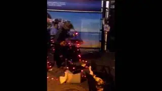 Carlos Elliot Jr