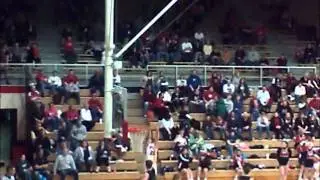 Edgewood Mustangs #20 Trevor Selburg