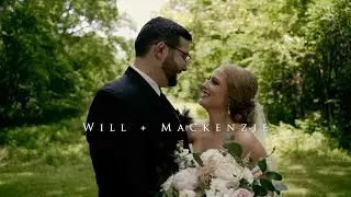 Will + Mackenzie | Prairie Moon Winery | 6.27.2020 | Ames, IA