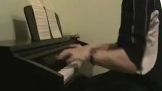 Fate of the Unknown - Arranged by Dougal Howard