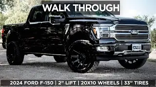 2023 F-150 King Ranch, RC 2