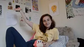 The Bedroom Series- Ep 2: Amy Barr