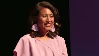 Почему редакциям нужны голоса коренных народов | Келли Бутсалис | TEDxToronto