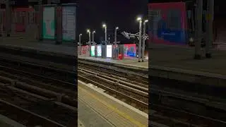 Poplar Station London UK 🇬🇧
