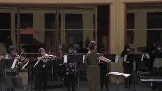 OUSD String Camp 2021   The ZZ Turtles