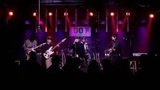 쏜애플 - 로마네스크 [서울대 사회대 밴드 소나무 cover/2025 겨울 정기공연]