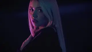 LA POTTER -  BESITO x @DimeloSeven  (Video Oficial)
