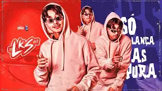 Domingao Desacato - DJ LKS 067 (Feat: MC IRAQUI ZL)