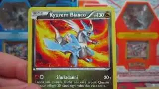 APERTURA POKEMON: SET TEAM PLASMA! ;-)