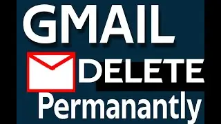 How to Delete Gmail Account | Delete Google Account permanently