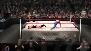 AMPRO Wrestling: Special #13