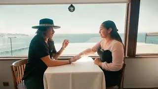 Coffee Magic in Valparaiso Episode 1