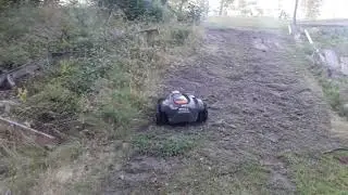 Dubbelmontage Automower 330x