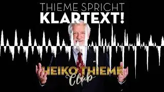 Heiko Thieme zu Trumps 