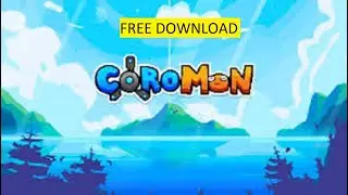 How to Download Coromon on iOS/Android 💡 Get Coromon Mobile for Free (NEW DOWNLOAD) 📱